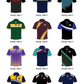 Custom Event Polo