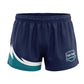 Custom Running Shorts