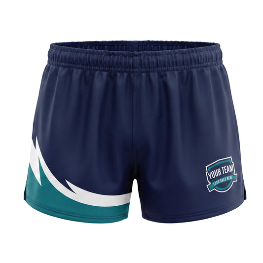 Custom Running Shorts