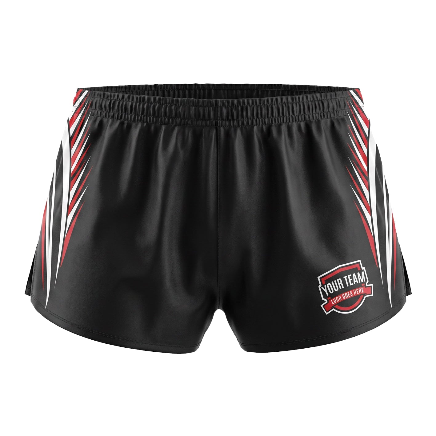 Custom Running Shorts