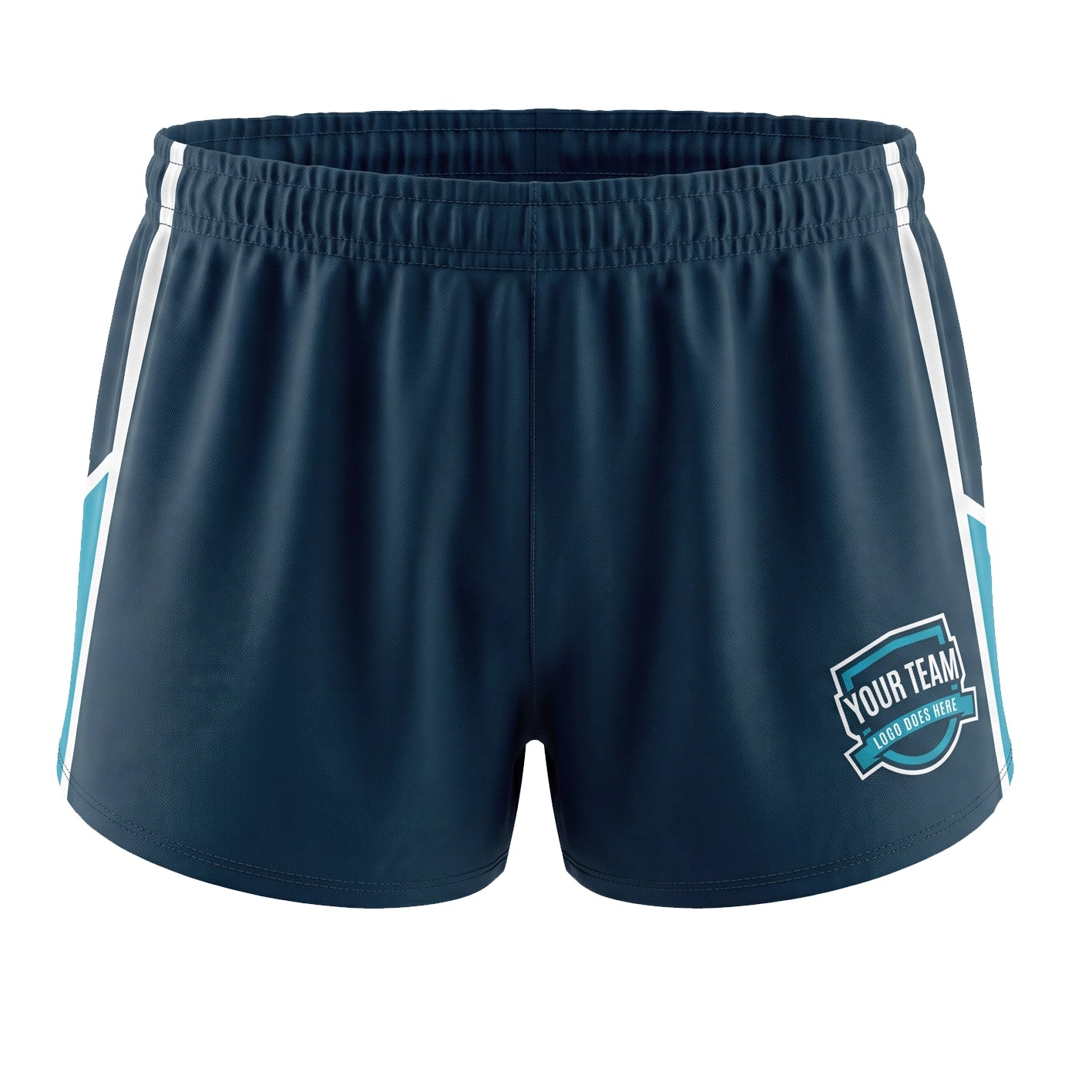 Custom Running Shorts