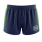 Custom Running Shorts