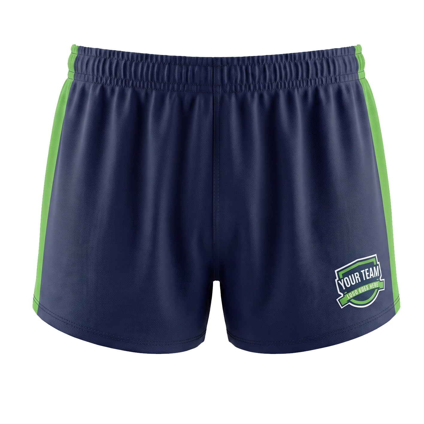Custom Running Shorts