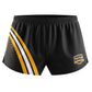 Custom Running Shorts