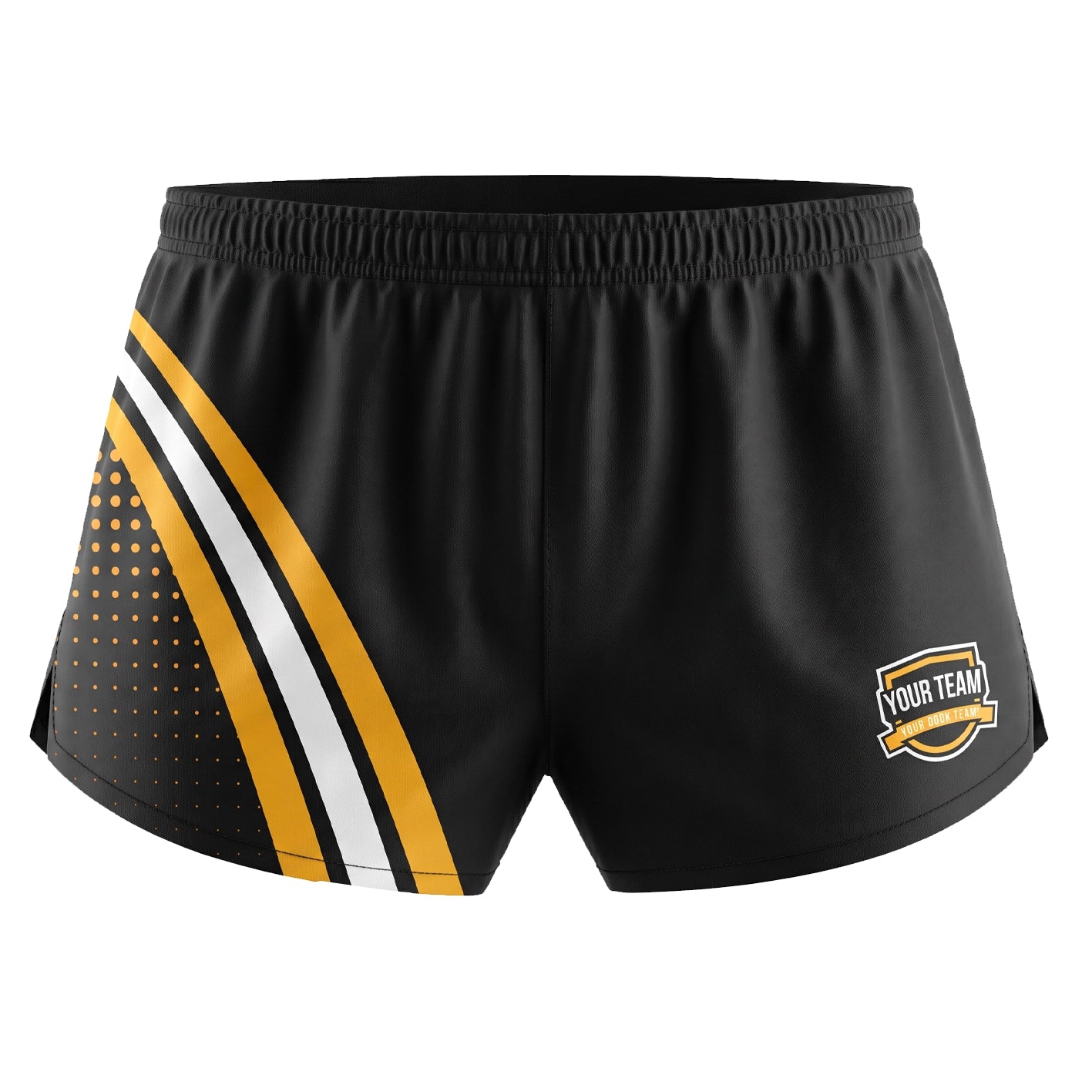 Custom Running Shorts