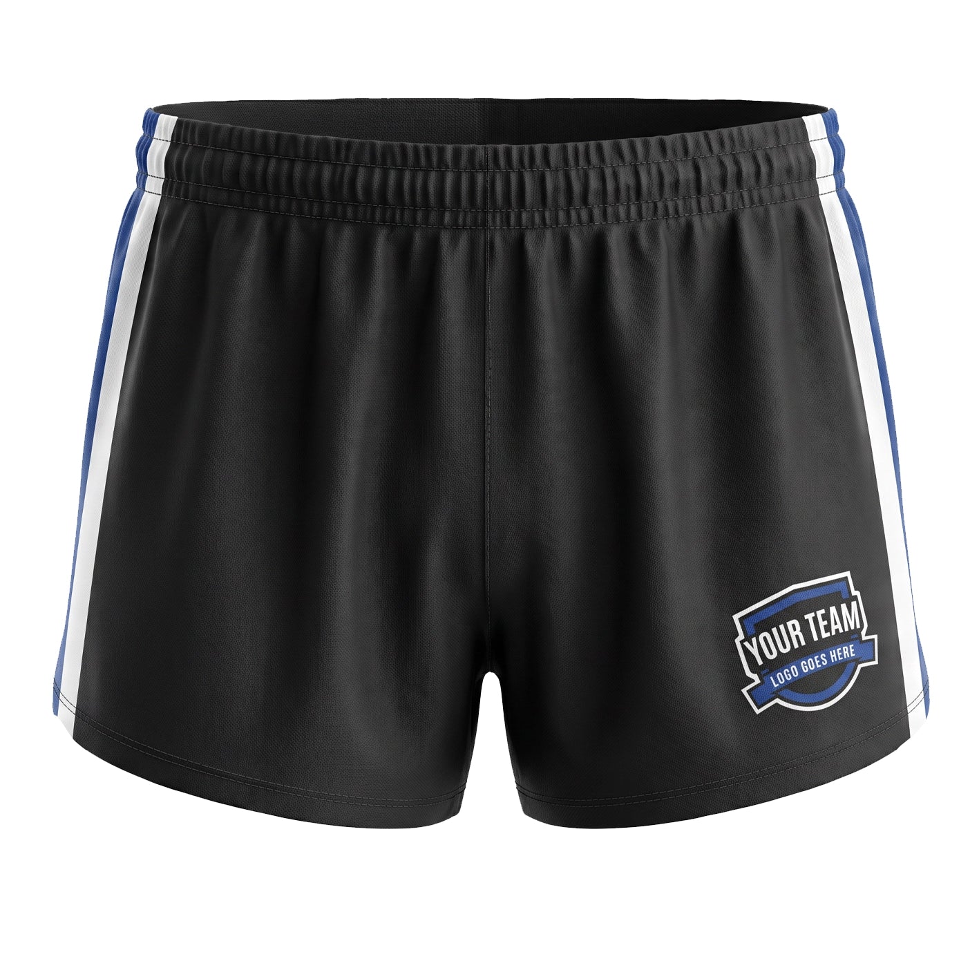 Custom Running Shorts