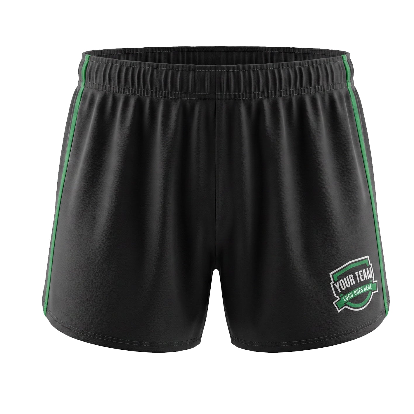 Custom Running Shorts