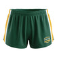 Custom Running Shorts
