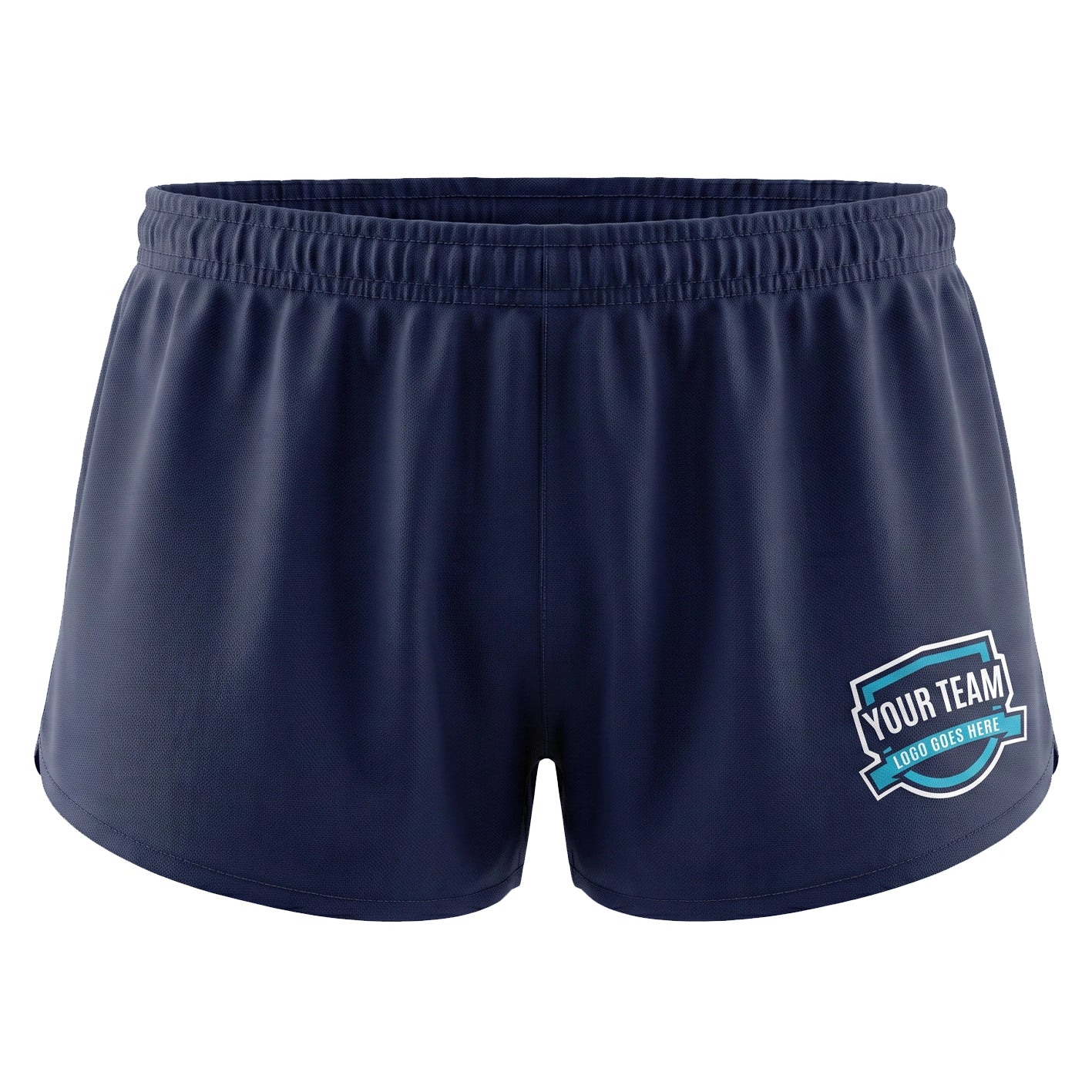 Custom Running Shorts