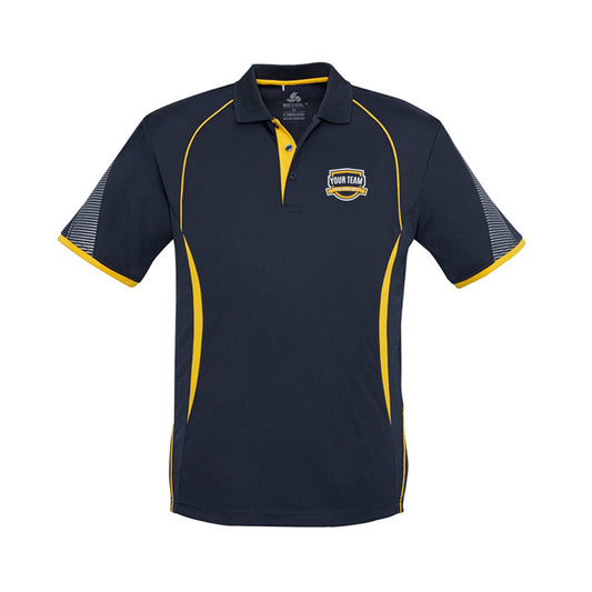 Razor Polo – Team Polo Shirt | Trident Sports Uniforms