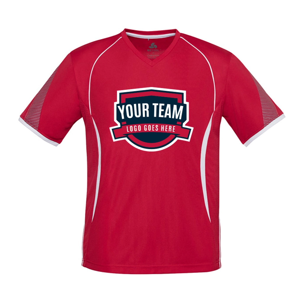 Razor T-Shirt – Team T-Shirt | Trident Sports Uniforms