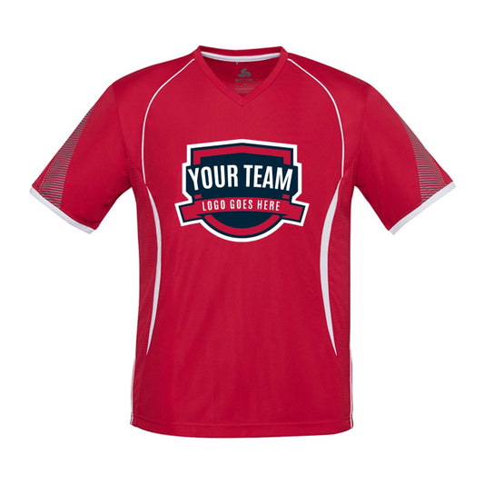 Razor T-Shirt – Team T-Shirt | Trident Sports Uniforms