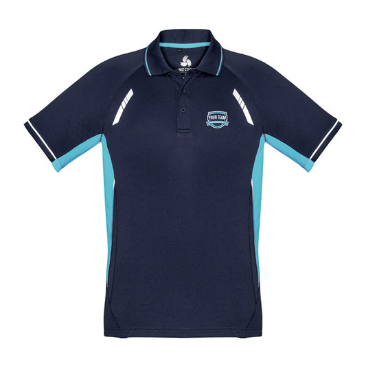 Renegade Polo – Team Polo Shirt | Trident Sports Uniforms
