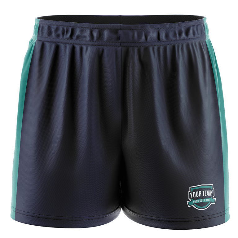 Custom Rugby Shorts