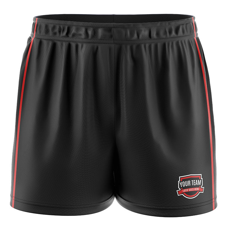 Custom Rugby Shorts