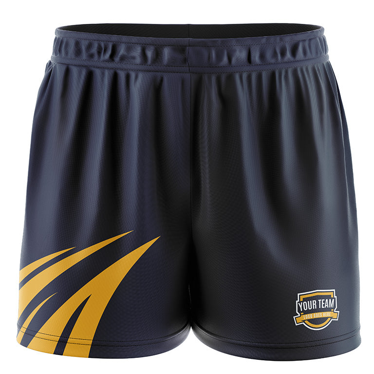 Custom Rugby Shorts