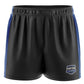 Custom AFL Shorts