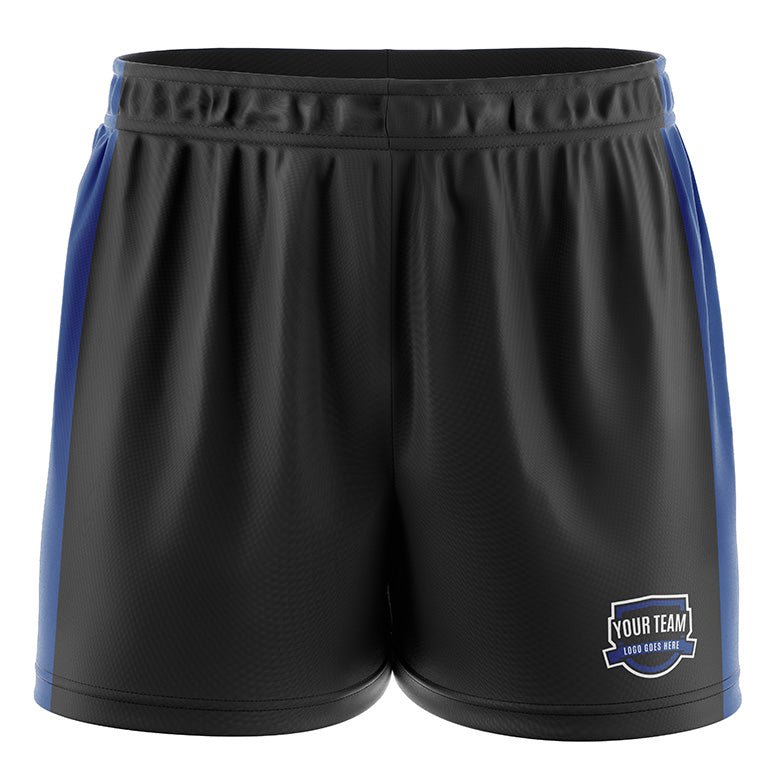 Custom Rugby Shorts