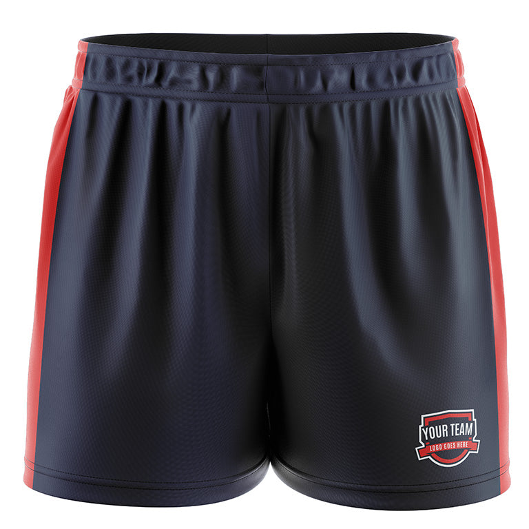 Custom Rugby Shorts