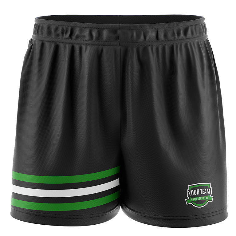 Custom Rugby Shorts