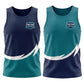 Custom Reversible Singlet