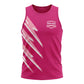 Custom Singlet Lightning Design