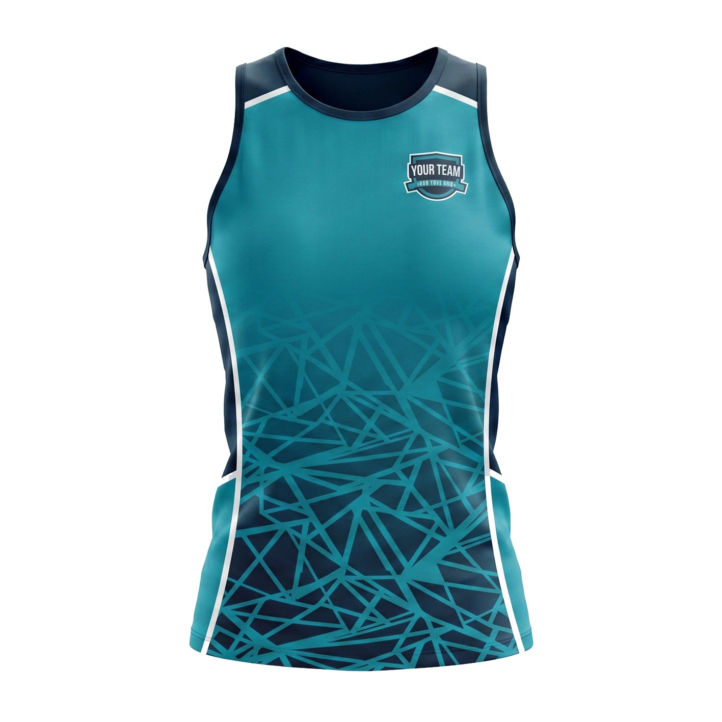 Custom Singlet Texture Design