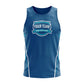 Custom Athletics Singlet