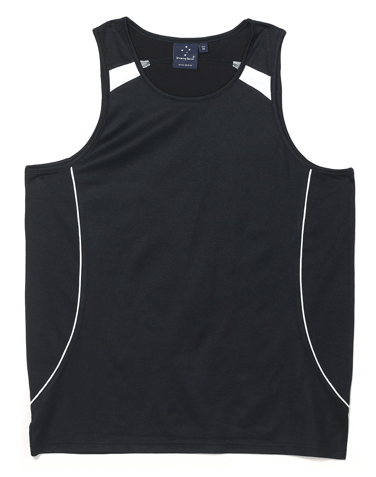 Legend Singlet | Mens | SL53