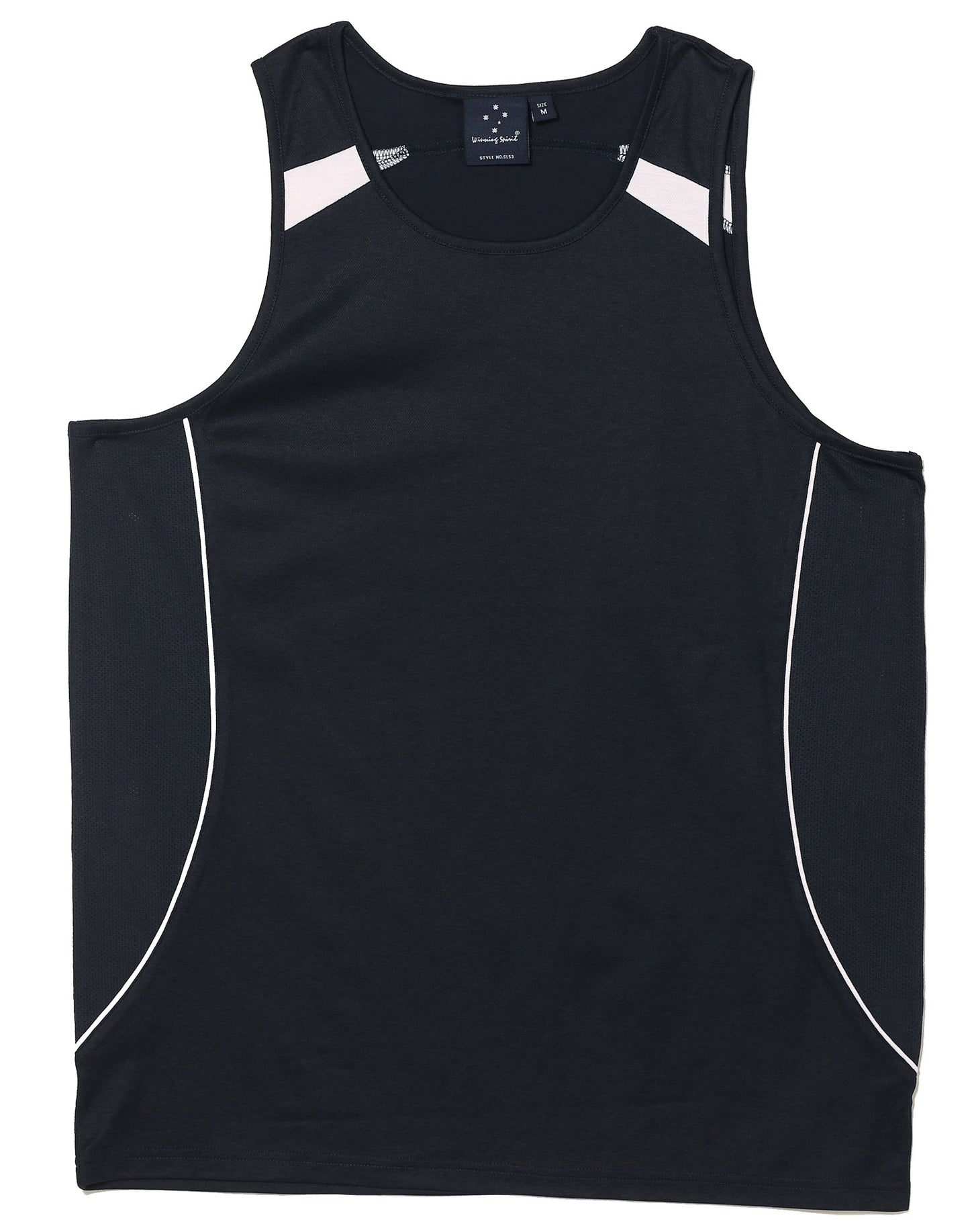 Legend Singlet | Mens | SL53