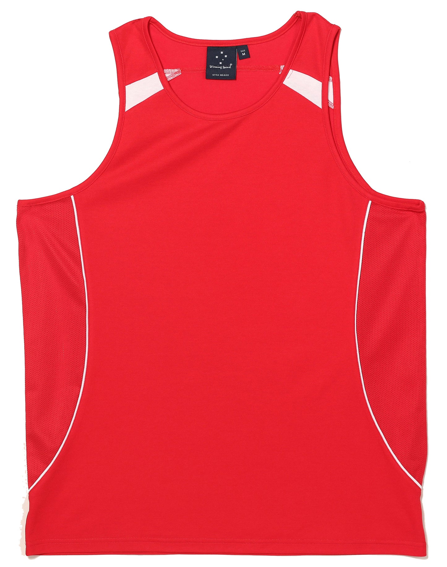 Legend Singlet | Mens | SL53