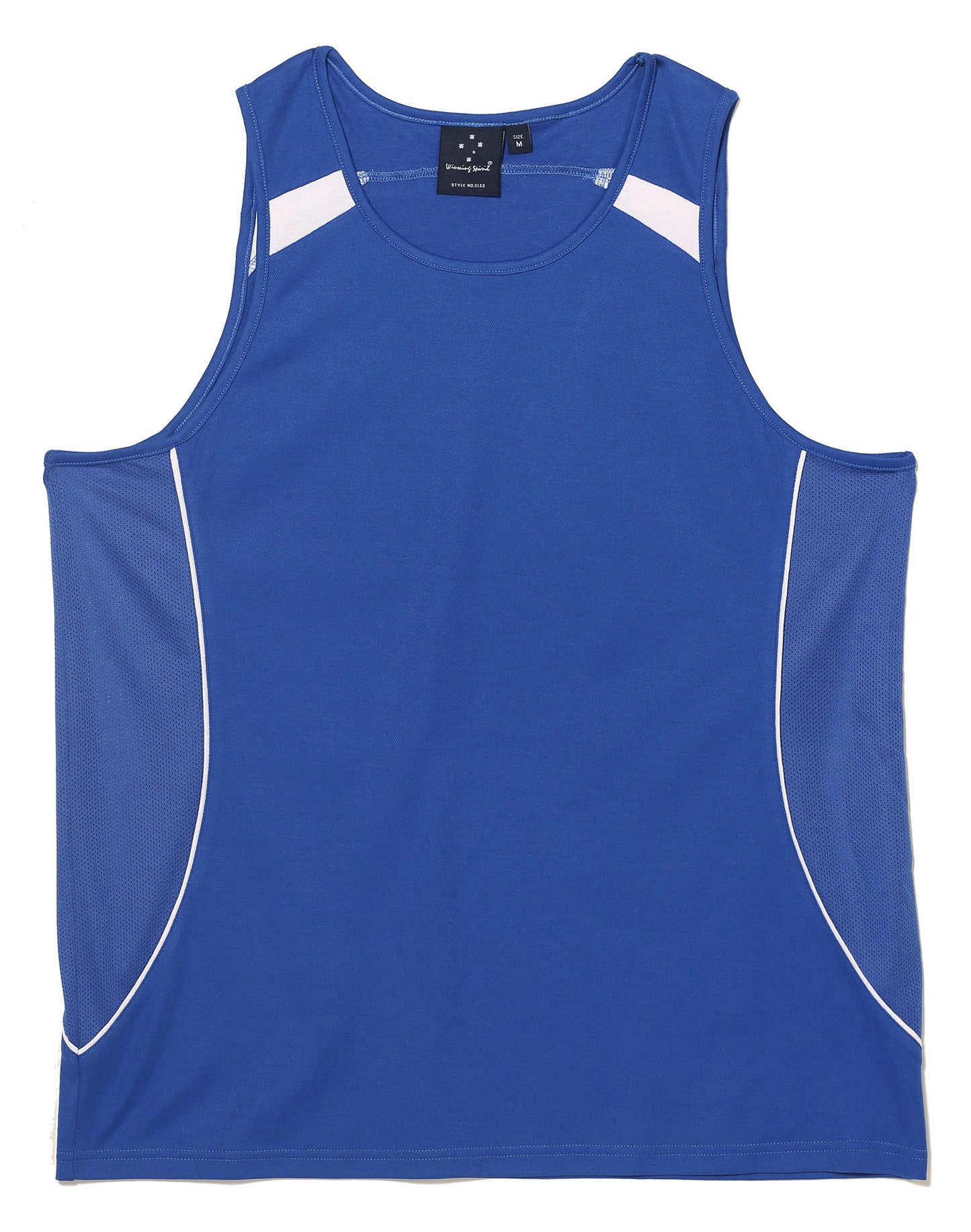 Legend Singlet | Mens | SL53