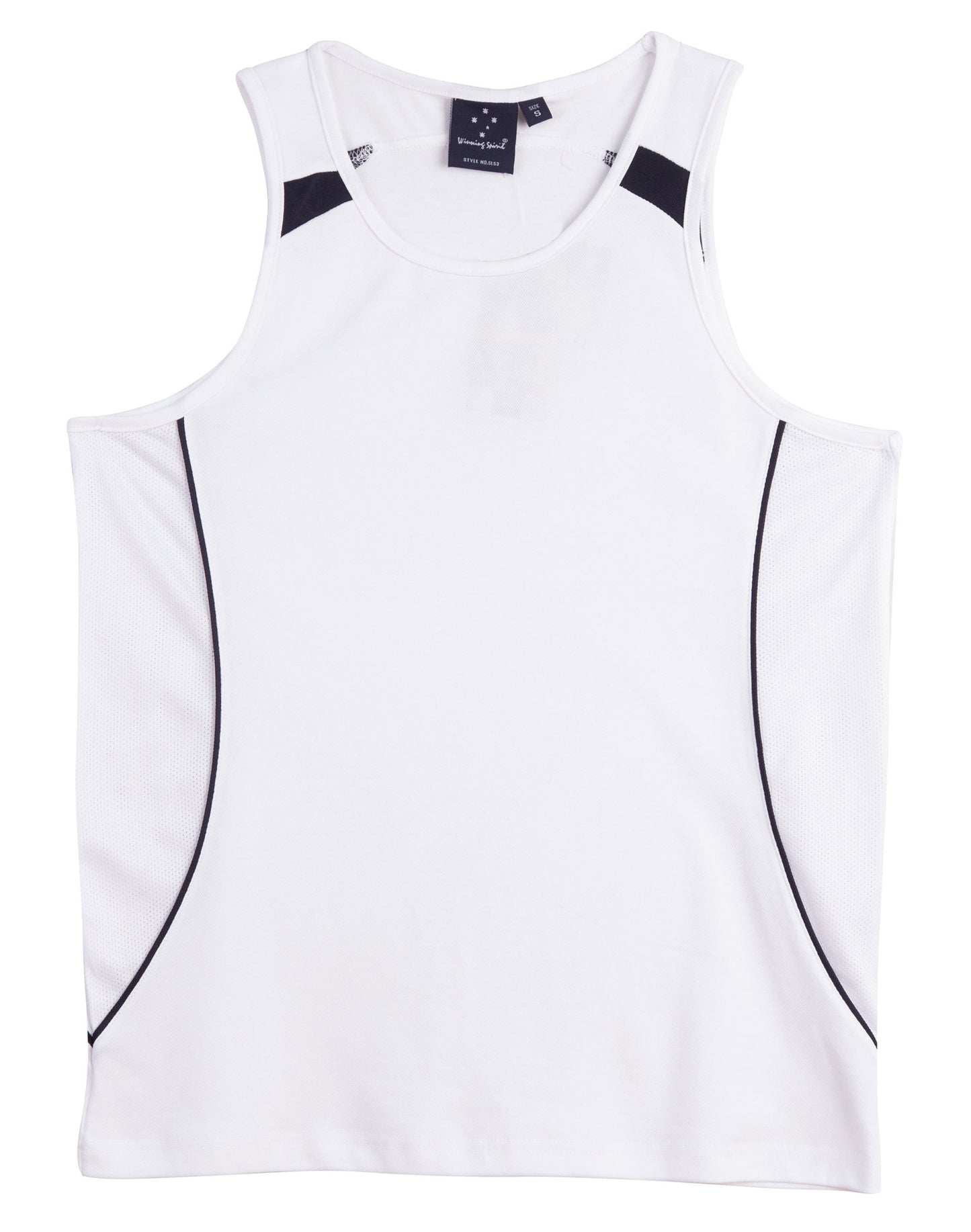 Legend Singlet | Mens | SL53