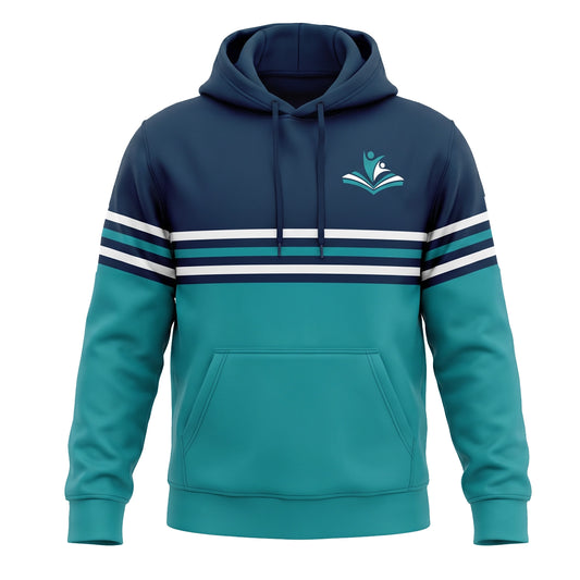 Custom School Leavers Hoodie