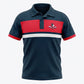 Custom School Leavers Short Sleeve Polo