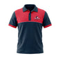 Custom School Leavers Short Sleeve Polo