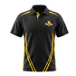 Custom School Leavers Short Sleeve Polo