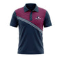 Custom School Leavers Short Sleeve Polo