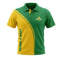 Custom School Leavers Short Sleeve Polo