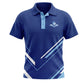 Custom School Leavers Short Sleeve Polo