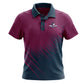 Custom School Leavers Short Sleeve Polo