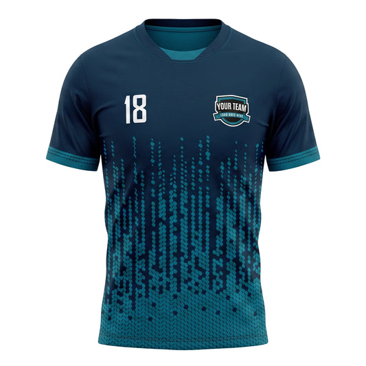 Custom Soccer Jersey