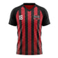 Custom Soccer Jersey Design SOCJ008 | Trident Sports Uniforms
