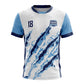 Custom Futsal Jersey Design FUTJ010 | Trident Sports Uniforms