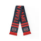 Custom Knitted Scarf - Design 1 | Trident Sports Uniforms