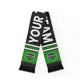 Custom Knitted Scarf - Design 4 | Trident Sports Uniforms
