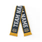 Custom Knitted Scarf - Design 5 | Trident Sports Uniforms