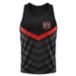 Custom Singlet