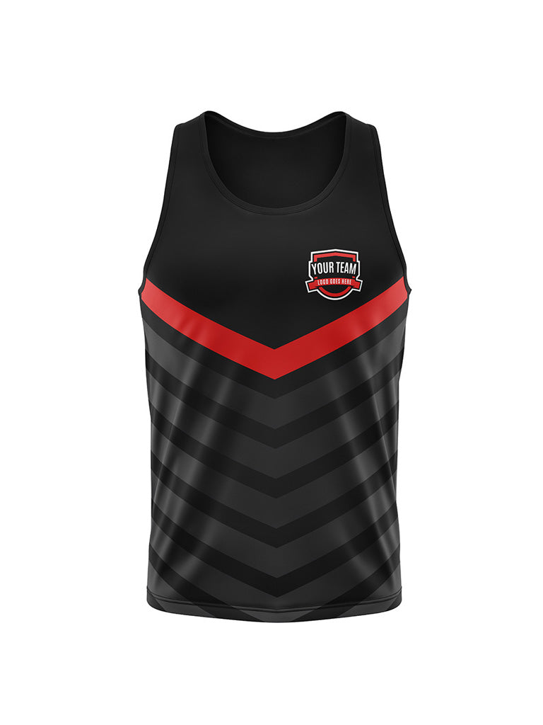 Custom Singlet