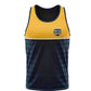 Custom Singlet